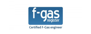 F-gas register